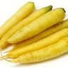Carrot: Yellow