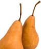 Pear: Bosc