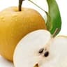 Pear: Nashi