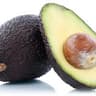 Avocado: Fuerte