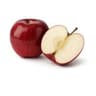 Apple: Crimson Snow