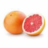 Grapefruit: Red Ruby