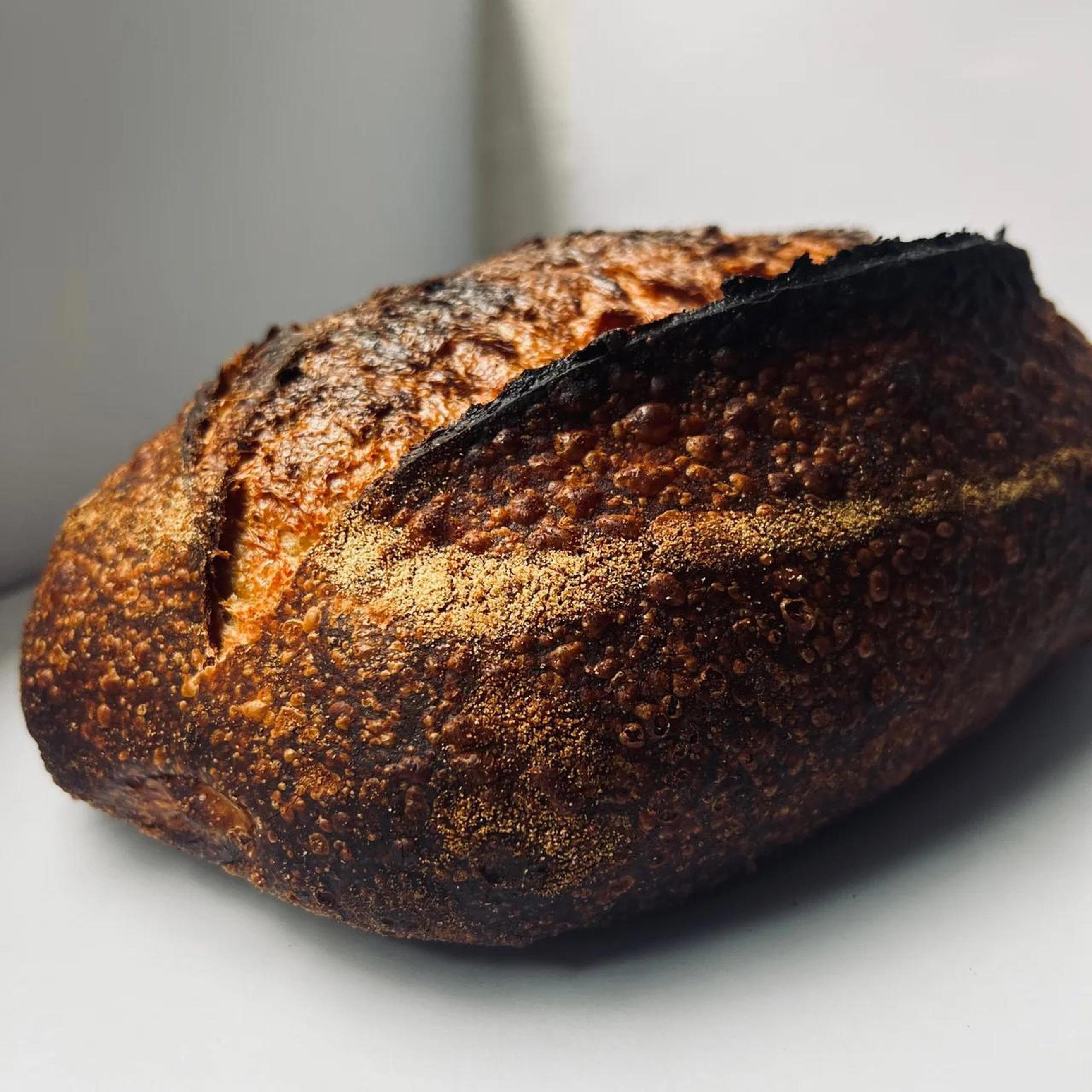 Bread: Country Sourdough - AP