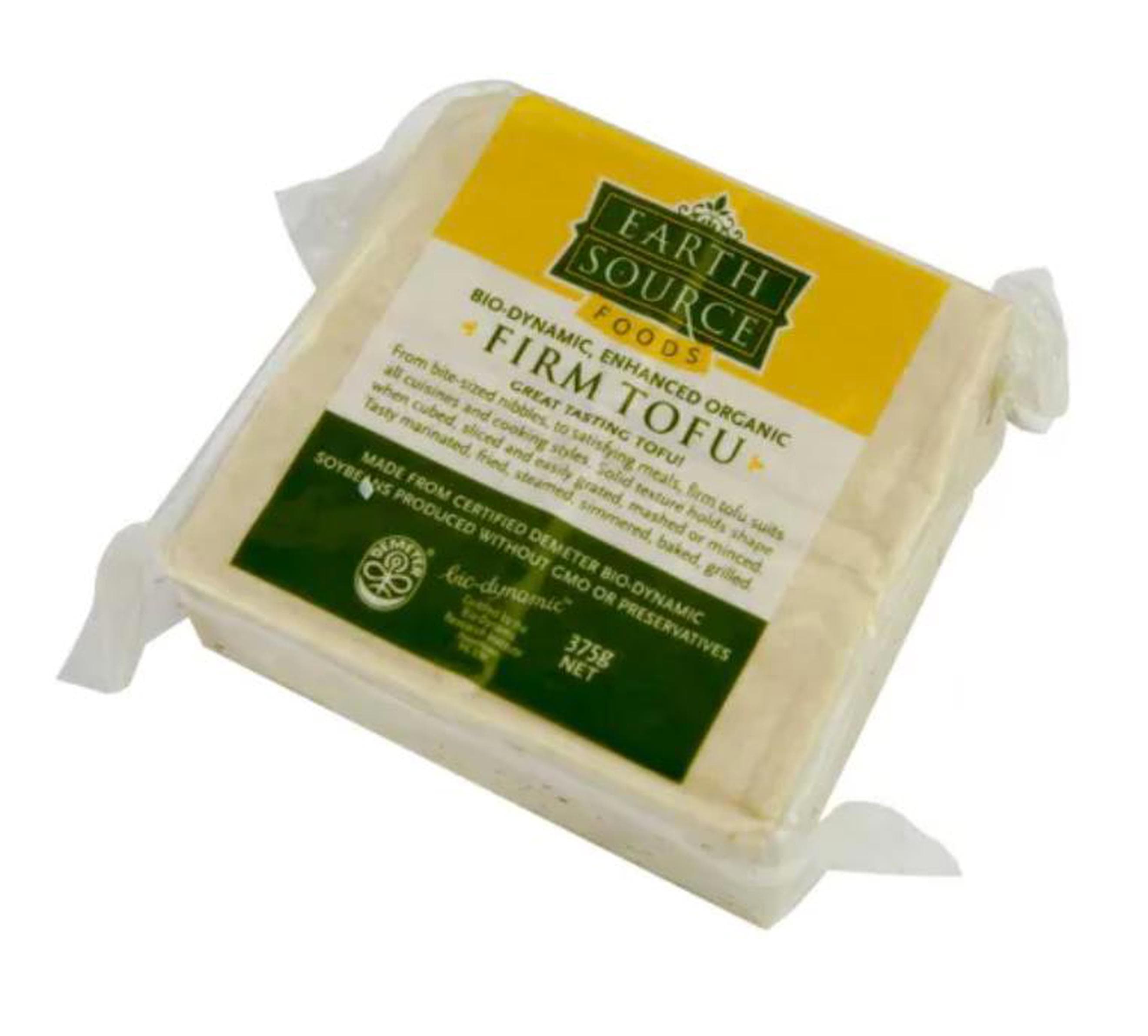 Tofu Bio-Dynamic: Firm - ES (Esky Required)