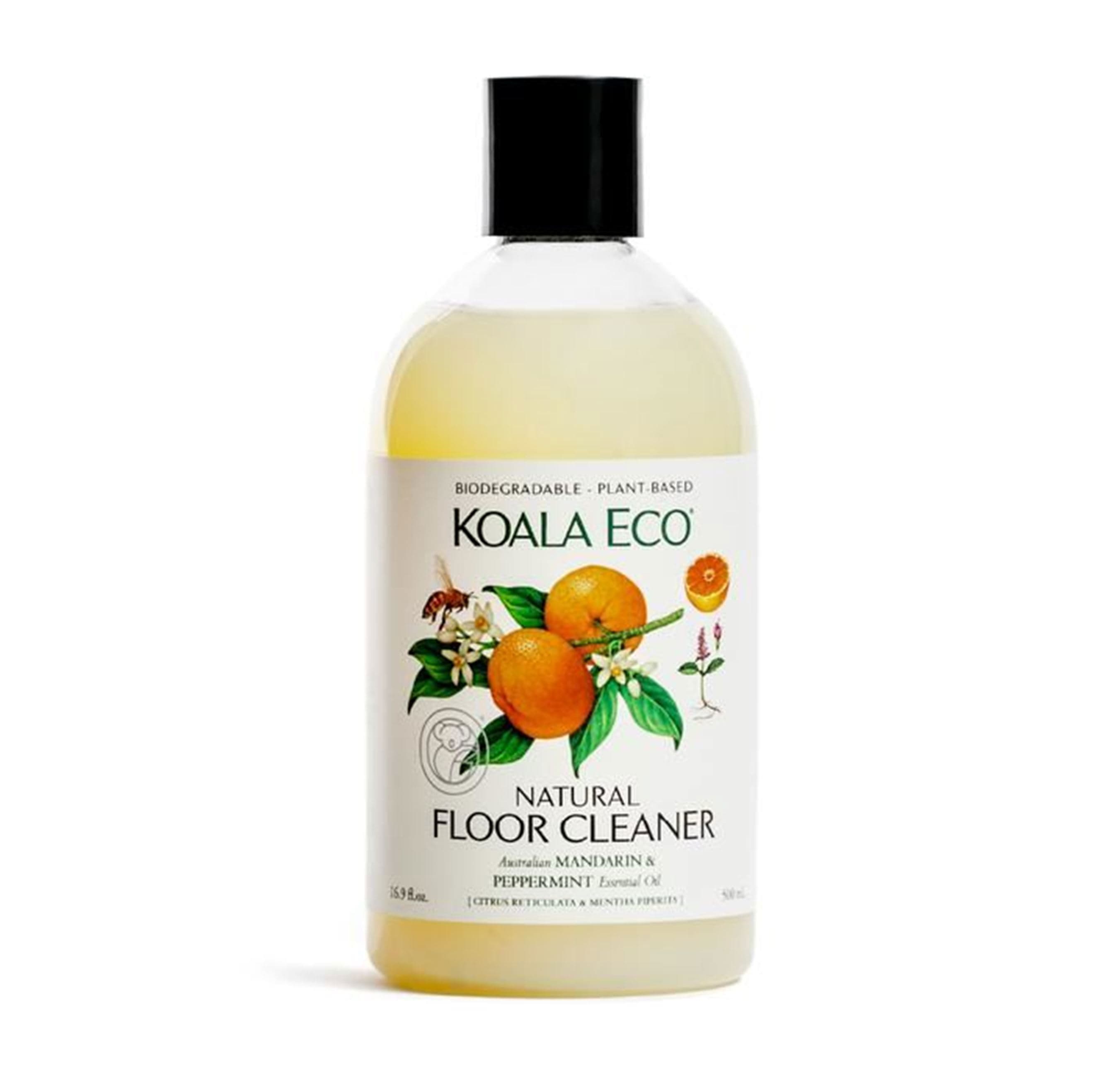 Cleaner Natural: Floor - KE