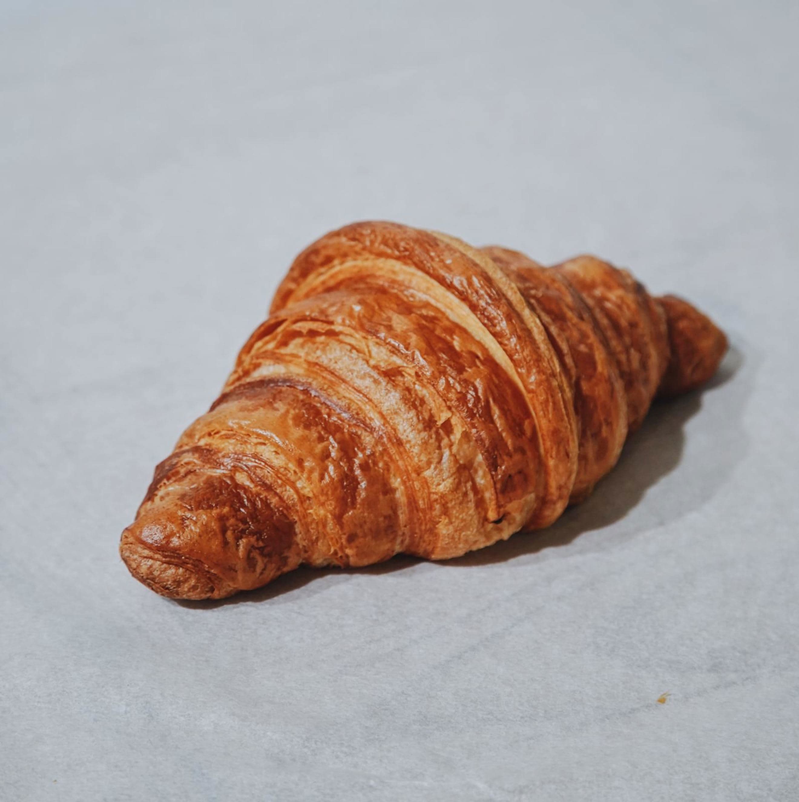 Pastry: Croissant - BF