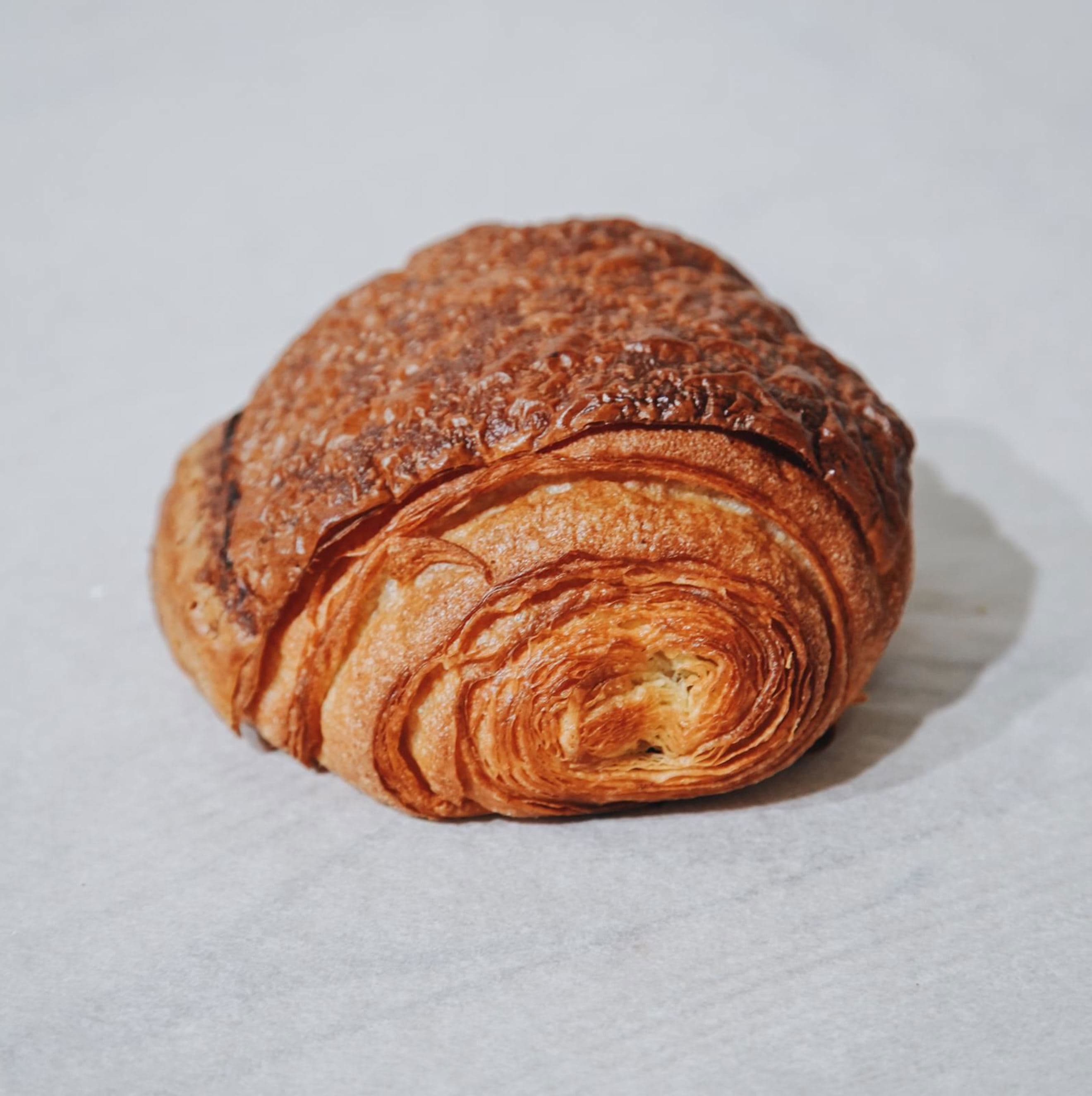 Pastry: Croissant - Chocolate - BF