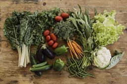 Image of Lil' Veg Box