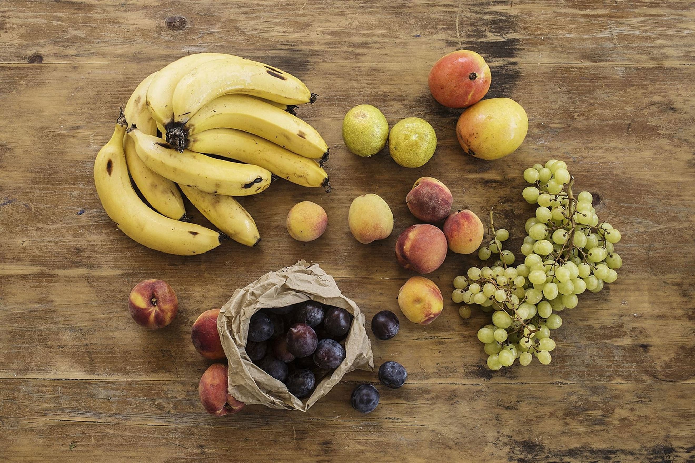 Fruit Boxes
